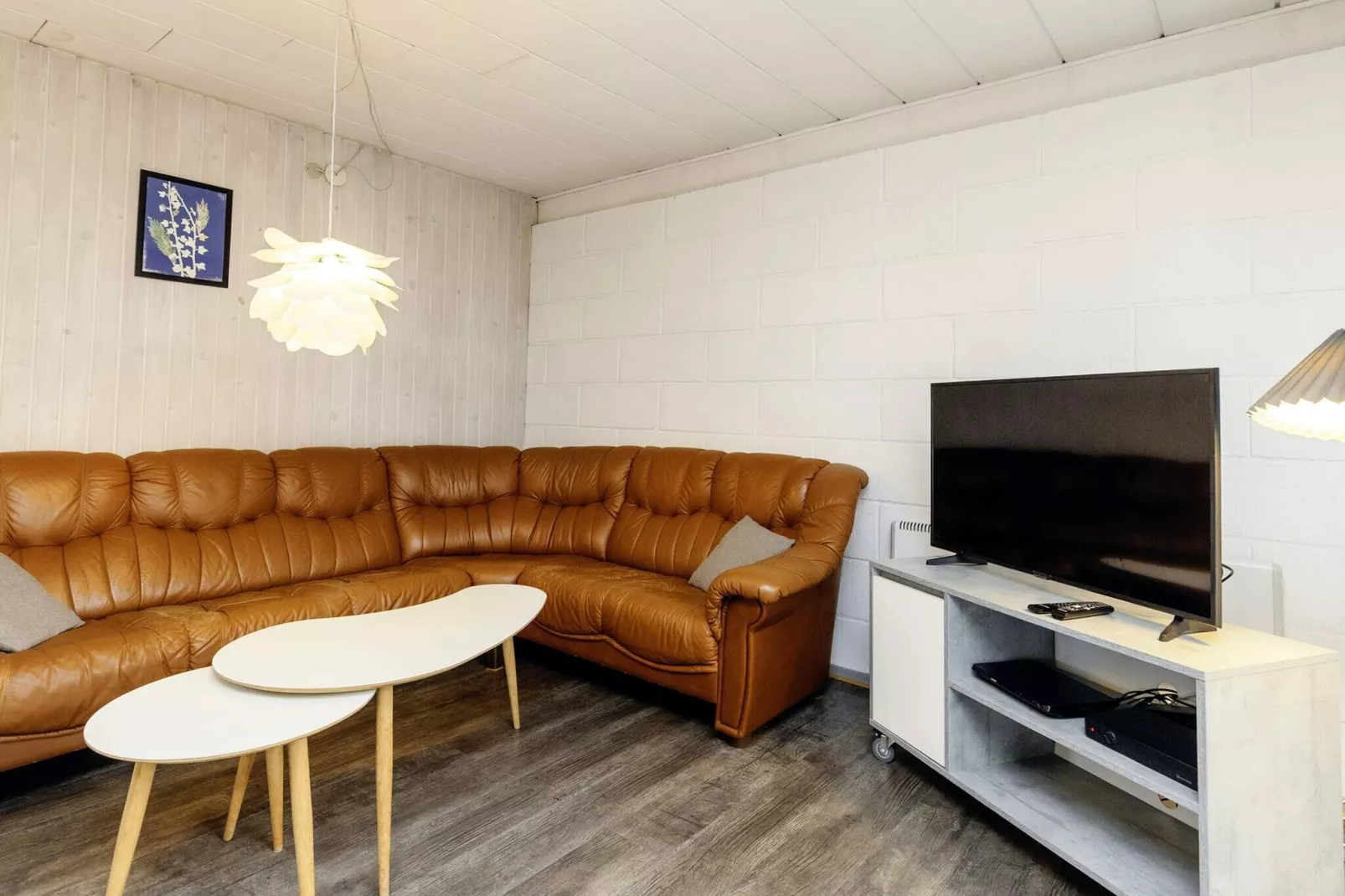 8 persoons vakantie huis in Væggerløse-By Traum-Binnen