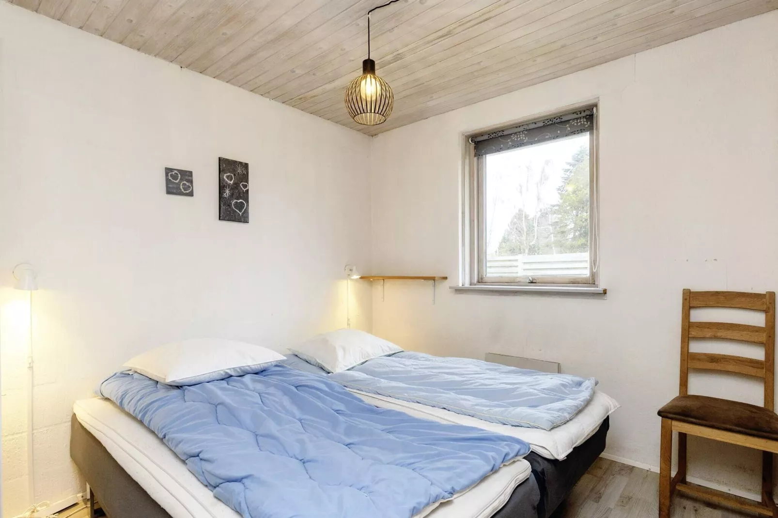 8 persoons vakantie huis in Væggerløse-By Traum-Binnen