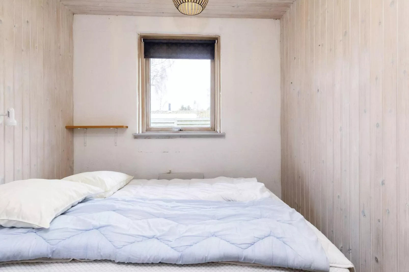 8 persoons vakantie huis in Væggerløse-By Traum-Binnen