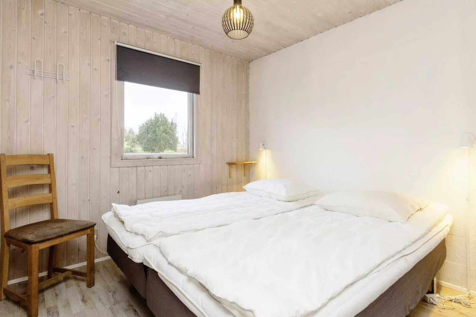 8 persoons vakantie huis in Væggerløse-By Traum-Binnen