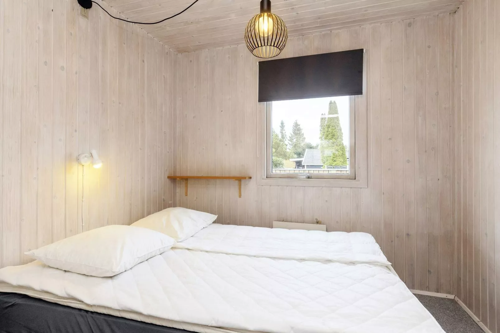 8 persoons vakantie huis in Væggerløse-By Traum-Binnen