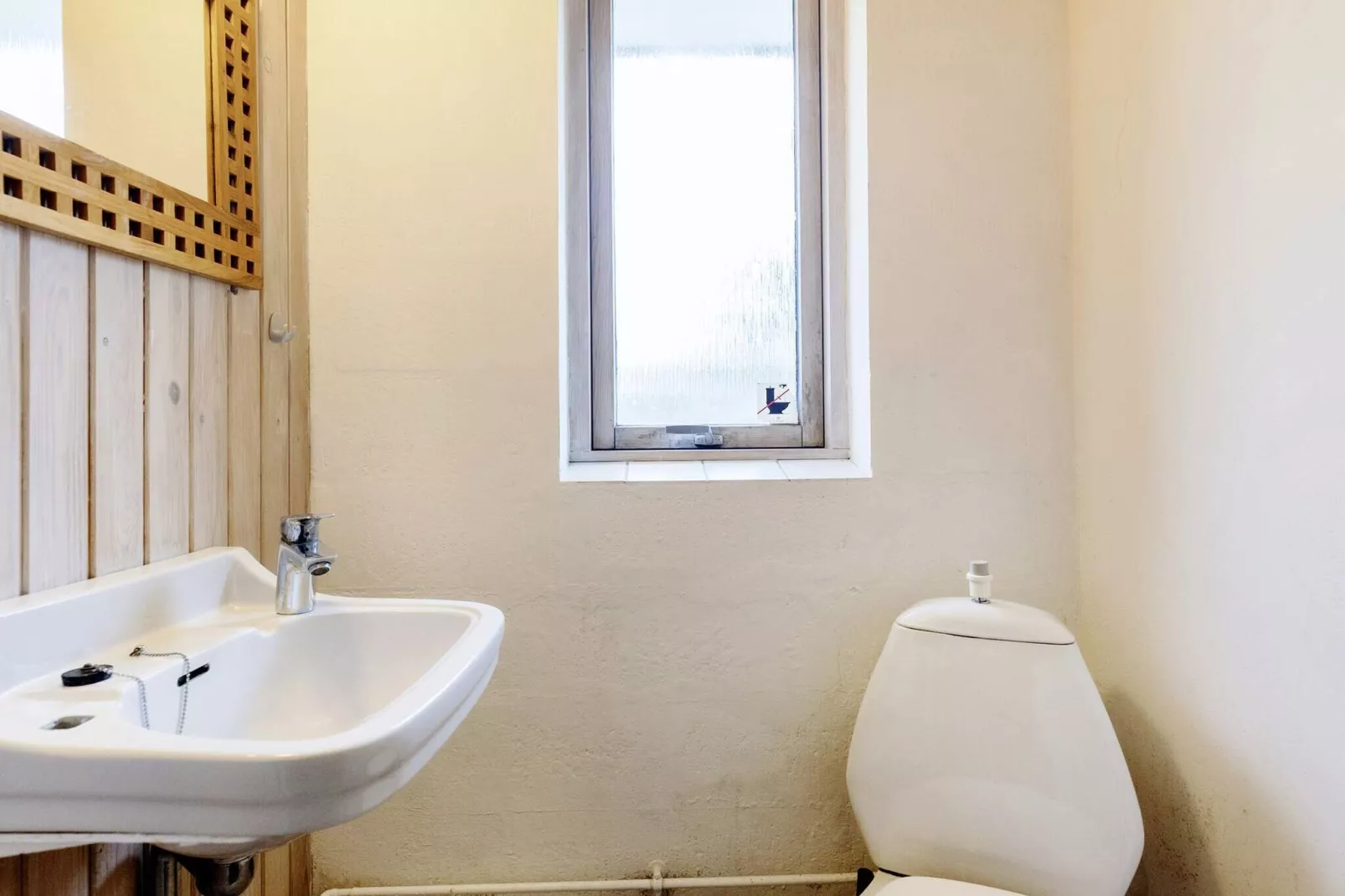 8 persoons vakantie huis in Væggerløse-By Traum-Binnen