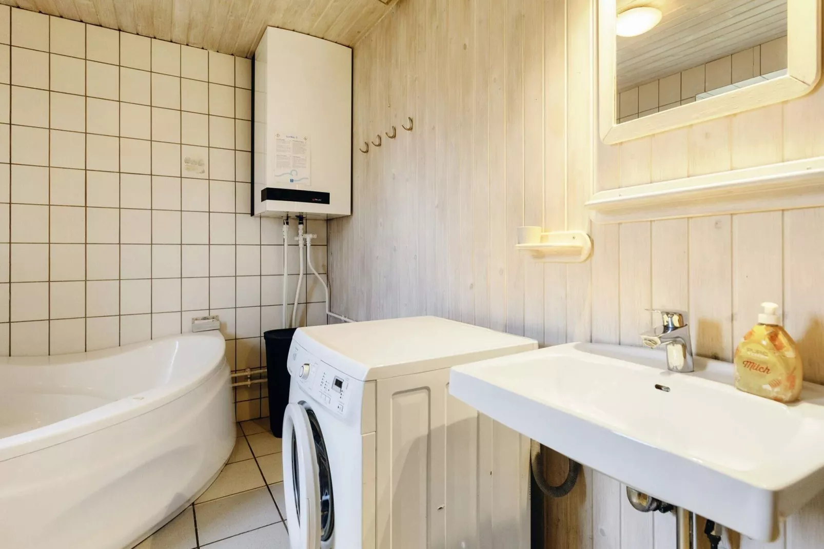 8 persoons vakantie huis in Væggerløse-By Traum-Binnen