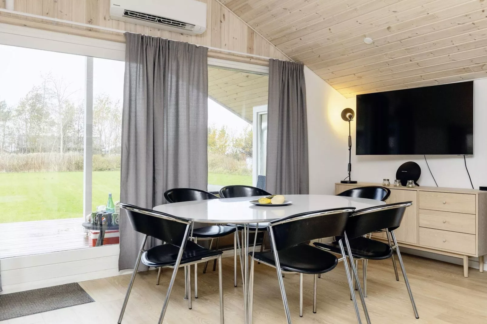 4 sterren vakantie huis in Væggerløse-By Traum-Binnen