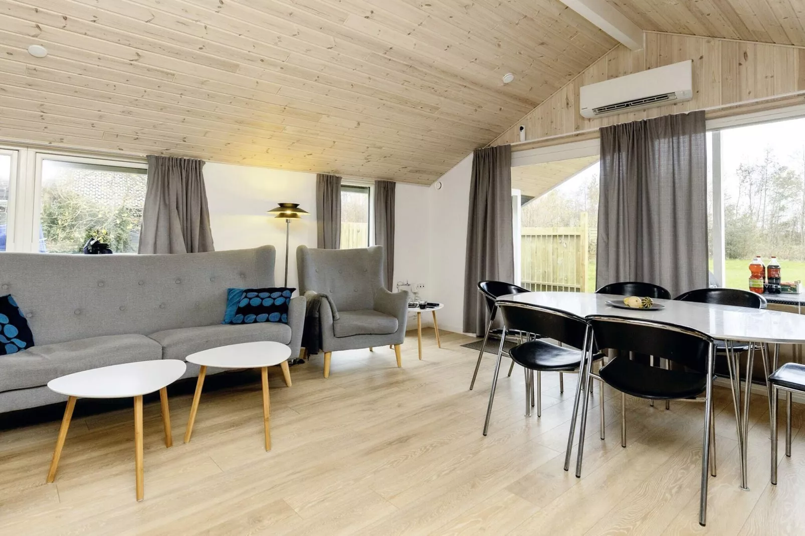 4 sterren vakantie huis in Væggerløse-By Traum-Binnen