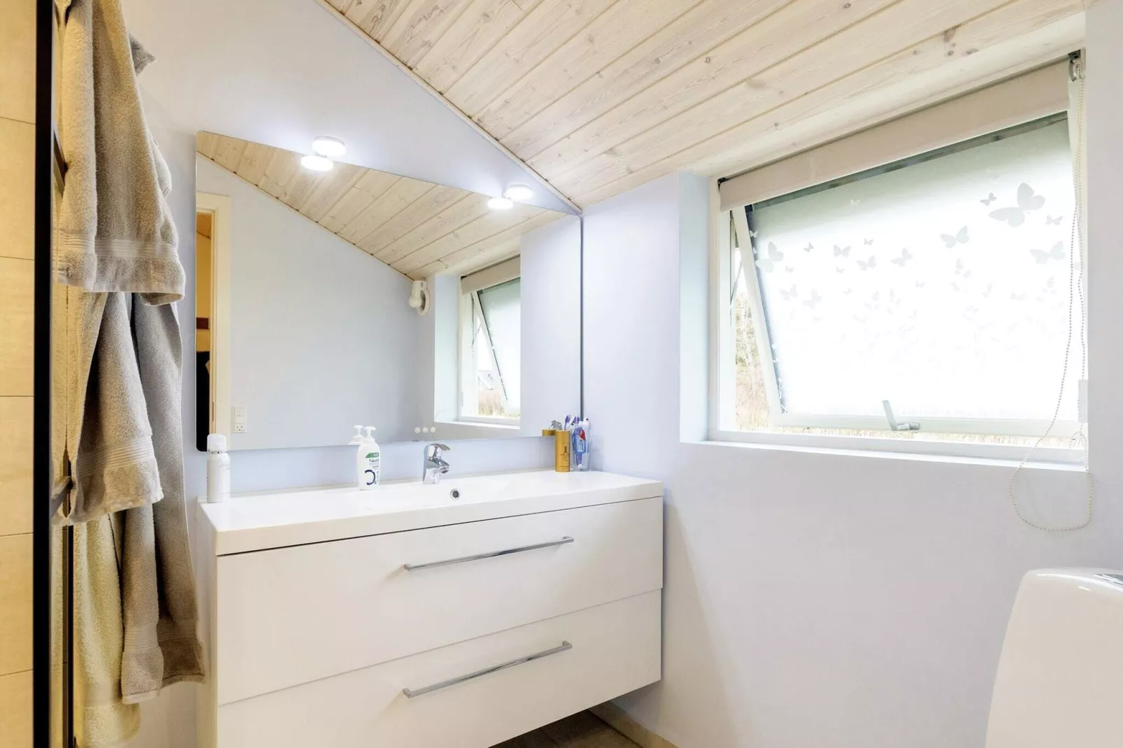 4 sterren vakantie huis in Væggerløse-By Traum-Binnen
