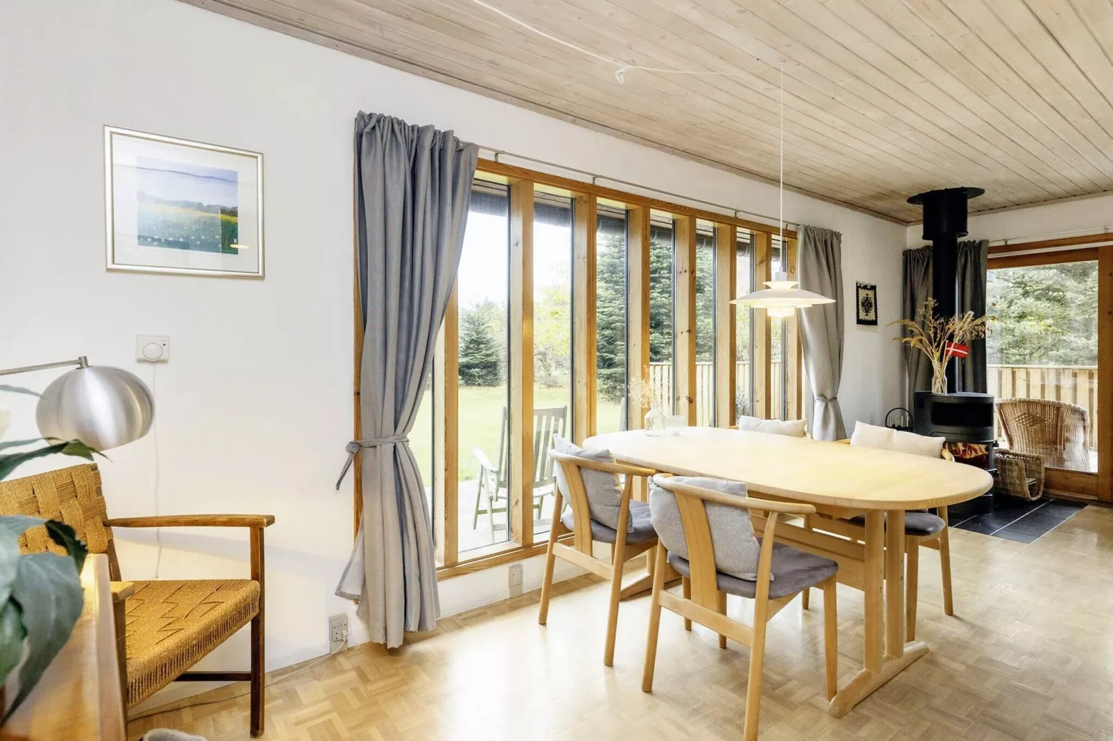 5 persoons vakantie huis in Gedser-By Traum-Binnen