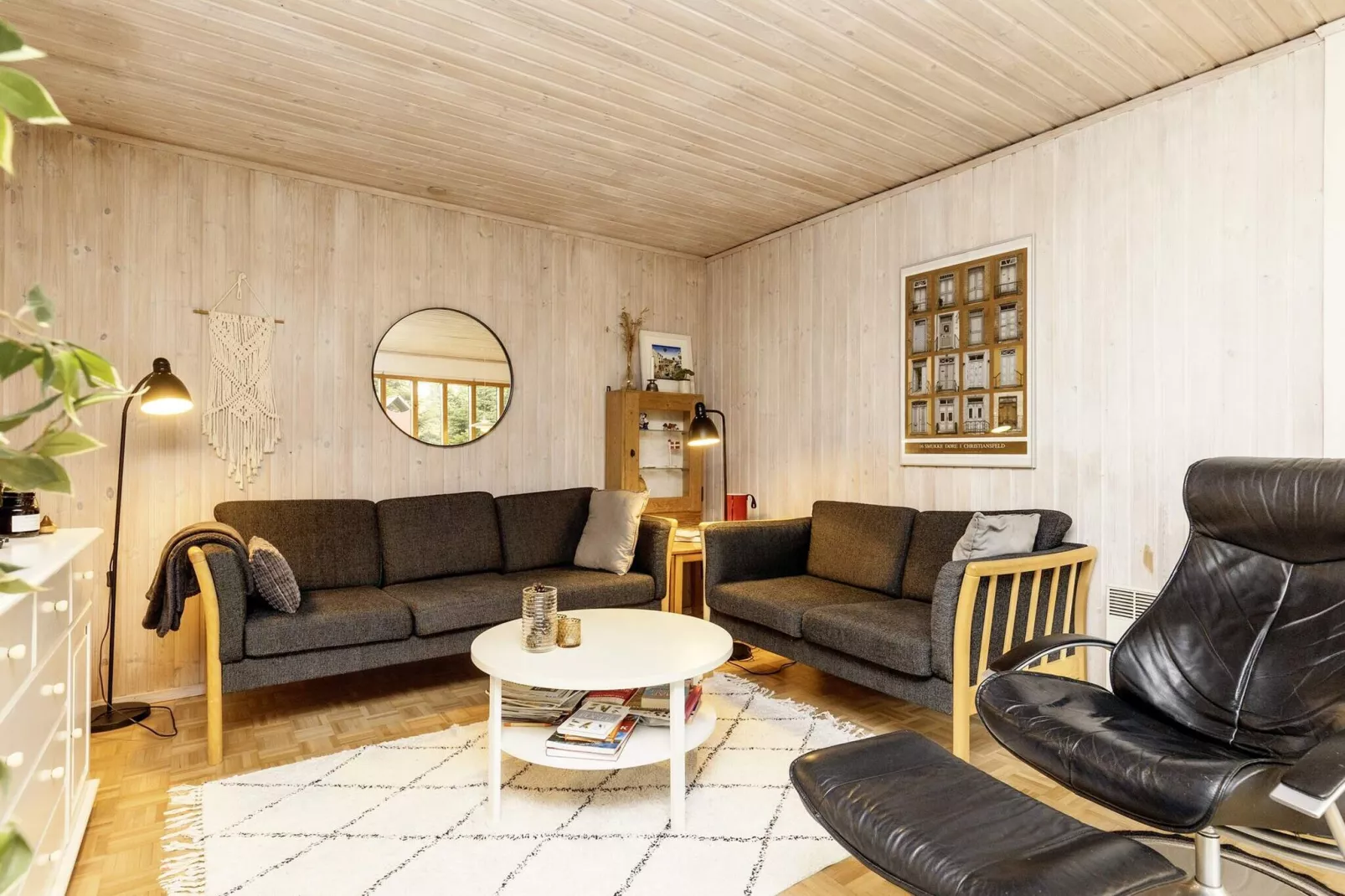 5 persoons vakantie huis in Gedser-By Traum-Binnen