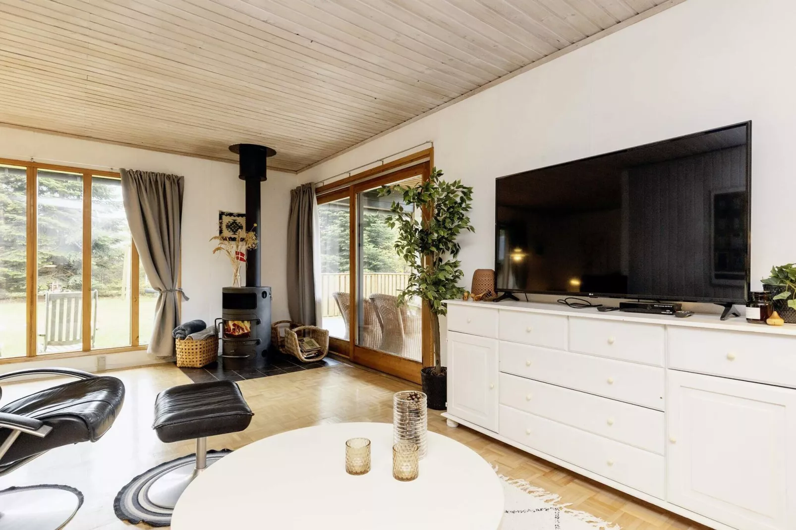 5 persoons vakantie huis in Gedser-By Traum-Binnen