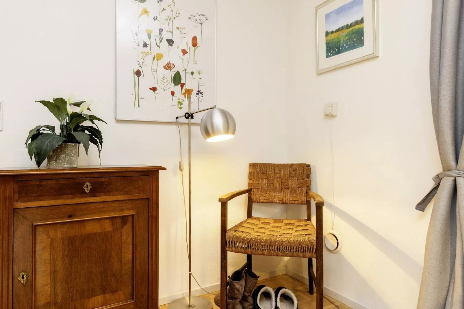 5 persoons vakantie huis in Gedser-By Traum-Binnen