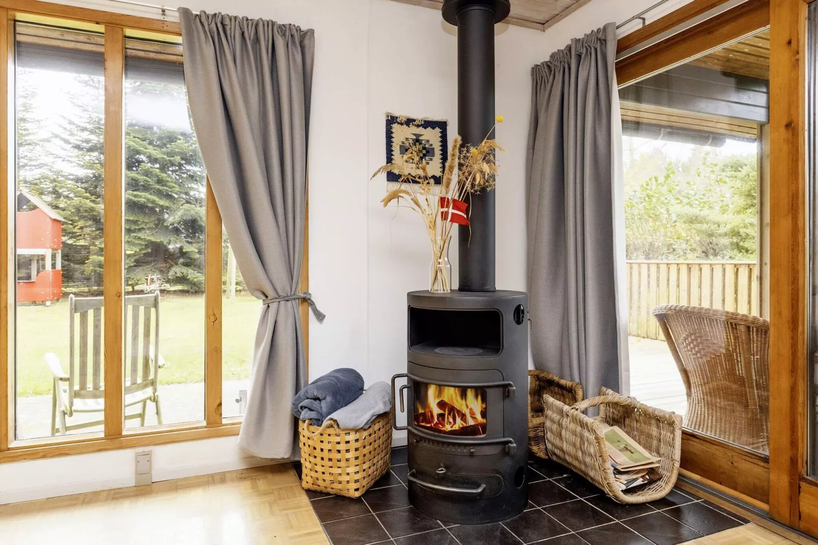 5 persoons vakantie huis in Gedser-By Traum-Binnen