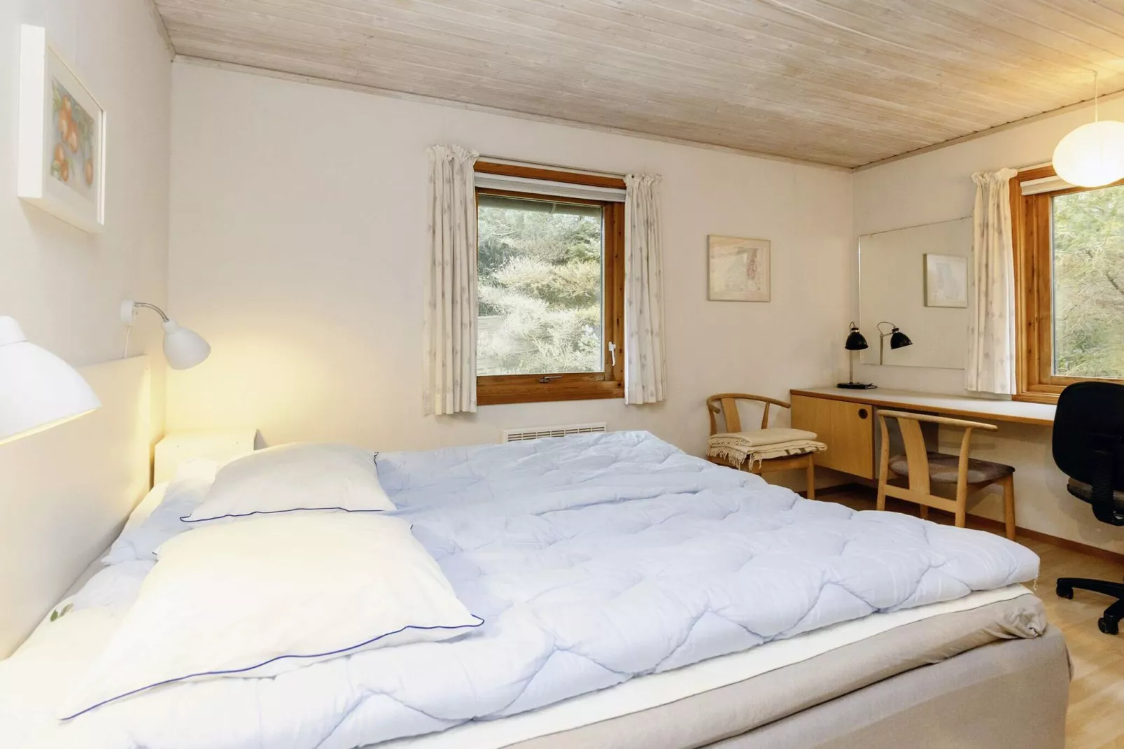 5 persoons vakantie huis in Gedser-By Traum-Binnen