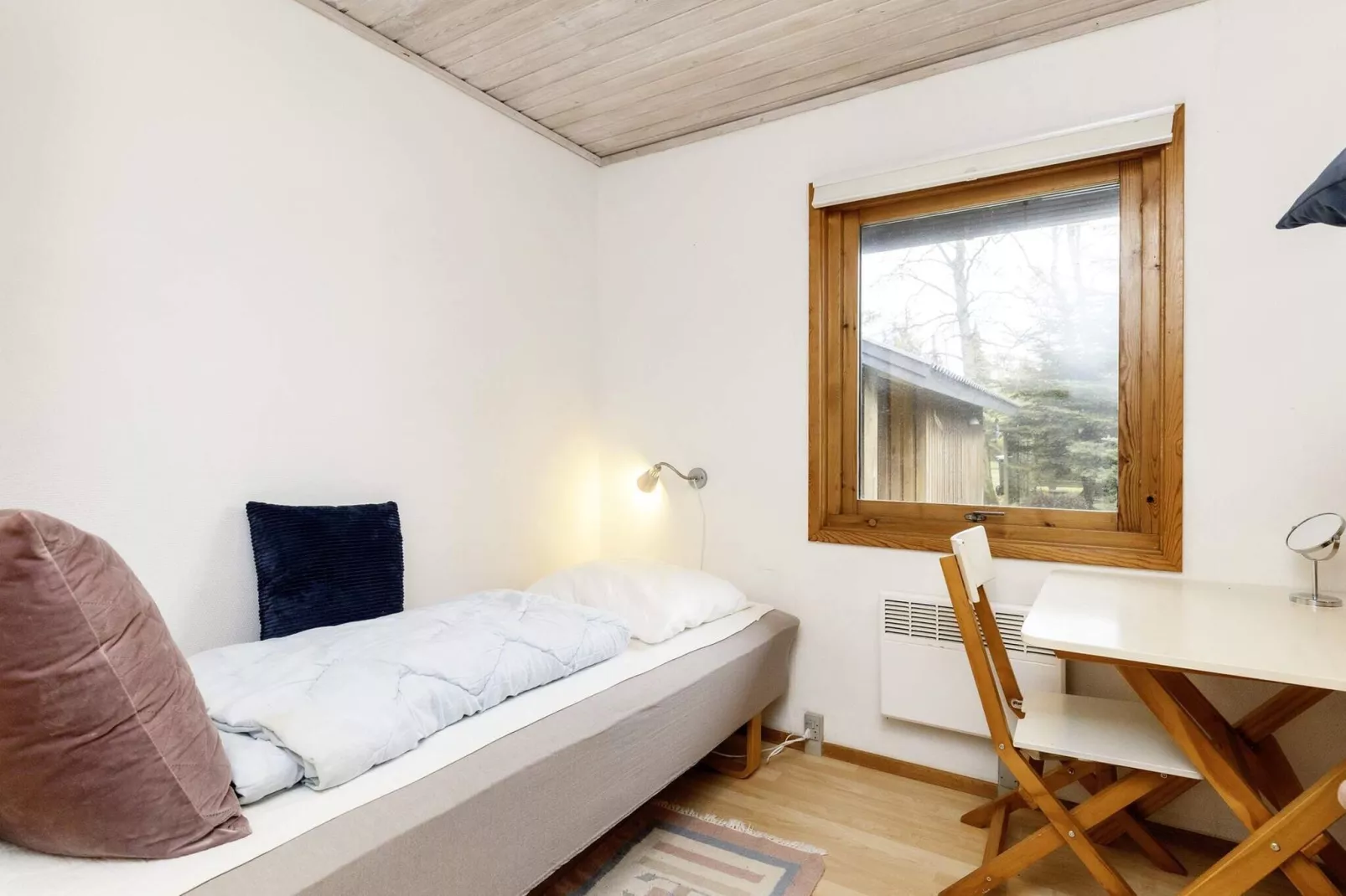 5 persoons vakantie huis in Gedser-By Traum-Binnen