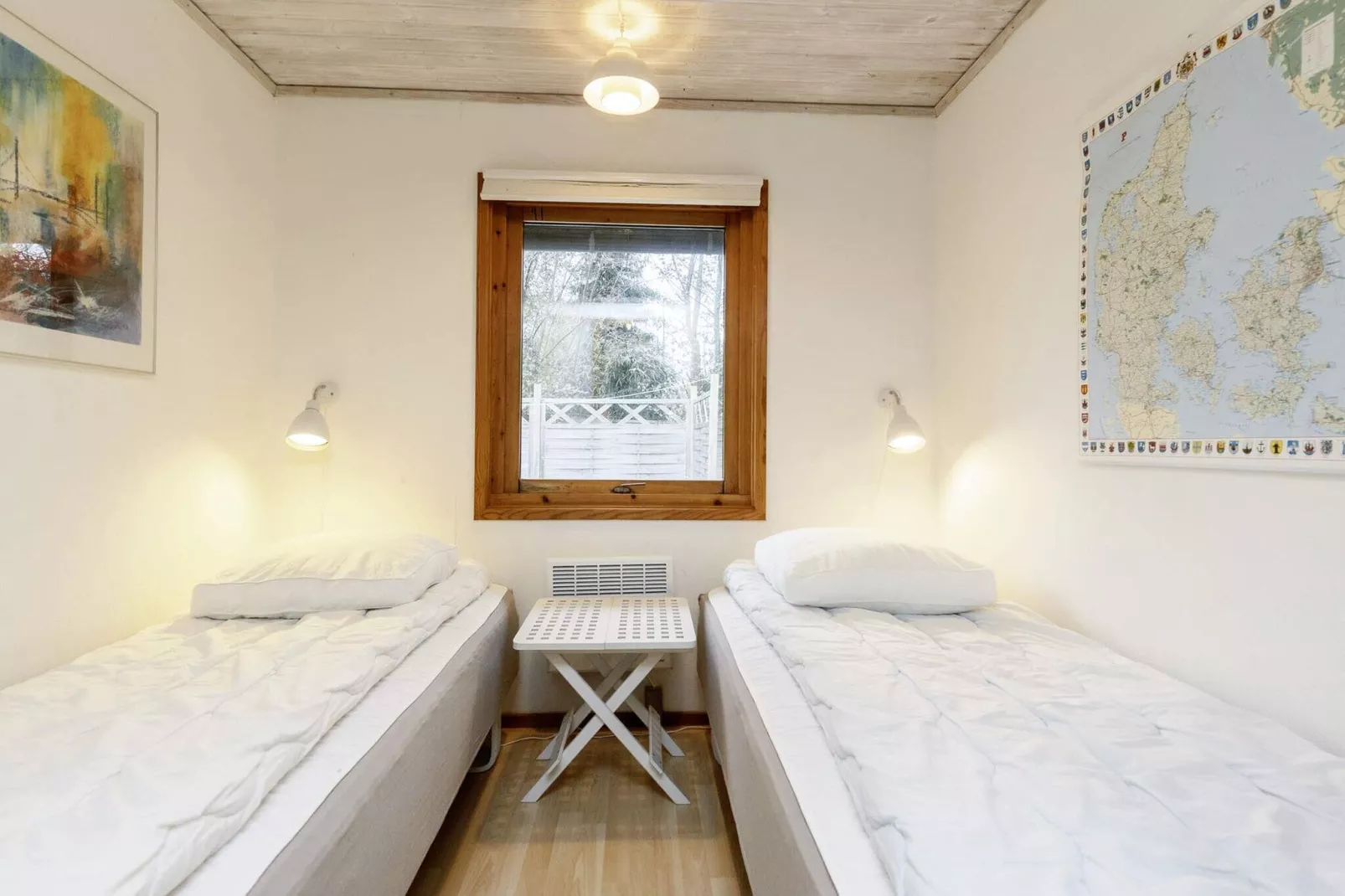 5 persoons vakantie huis in Gedser-By Traum-Binnen