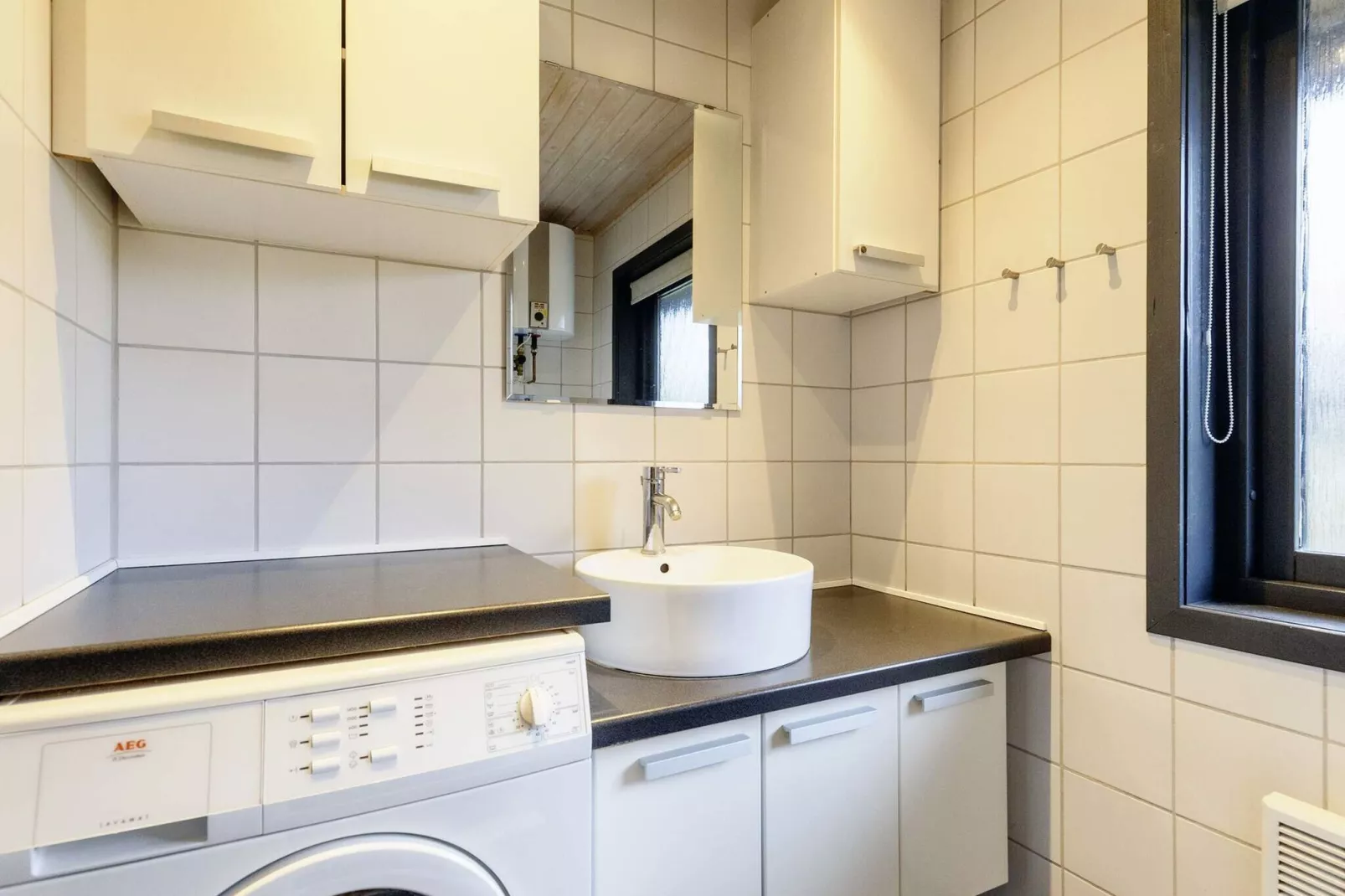 5 persoons vakantie huis in Gedser-By Traum-Binnen