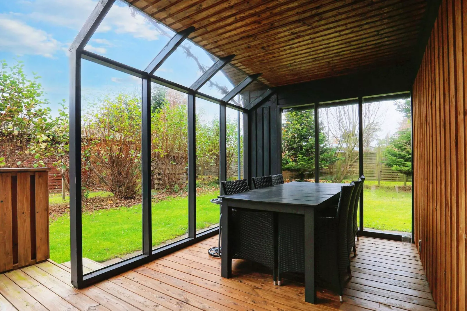 5 persoons vakantie huis in Gedser-By Traum-Uitzicht
