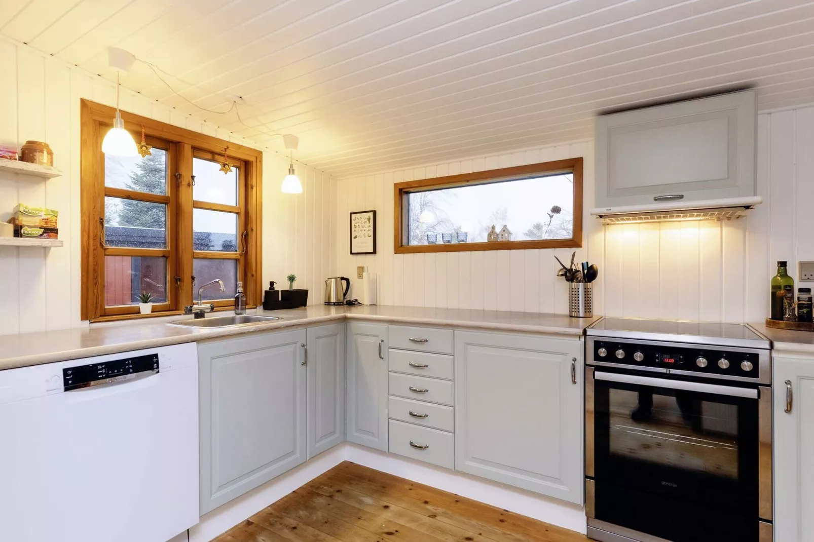 4 persoons vakantie huis in Væggerløse-By Traum-Binnen