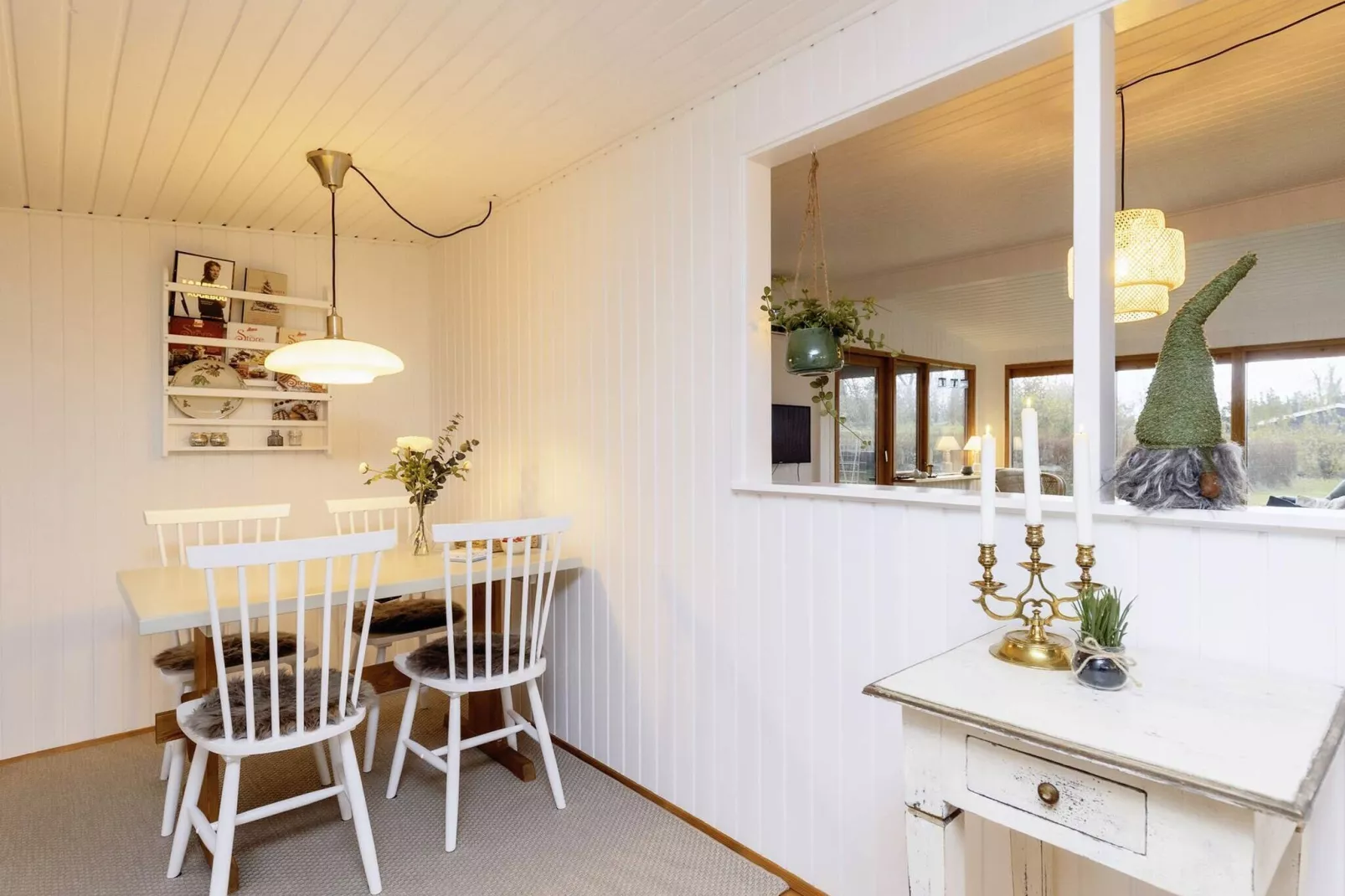4 persoons vakantie huis in Væggerløse-By Traum-Binnen