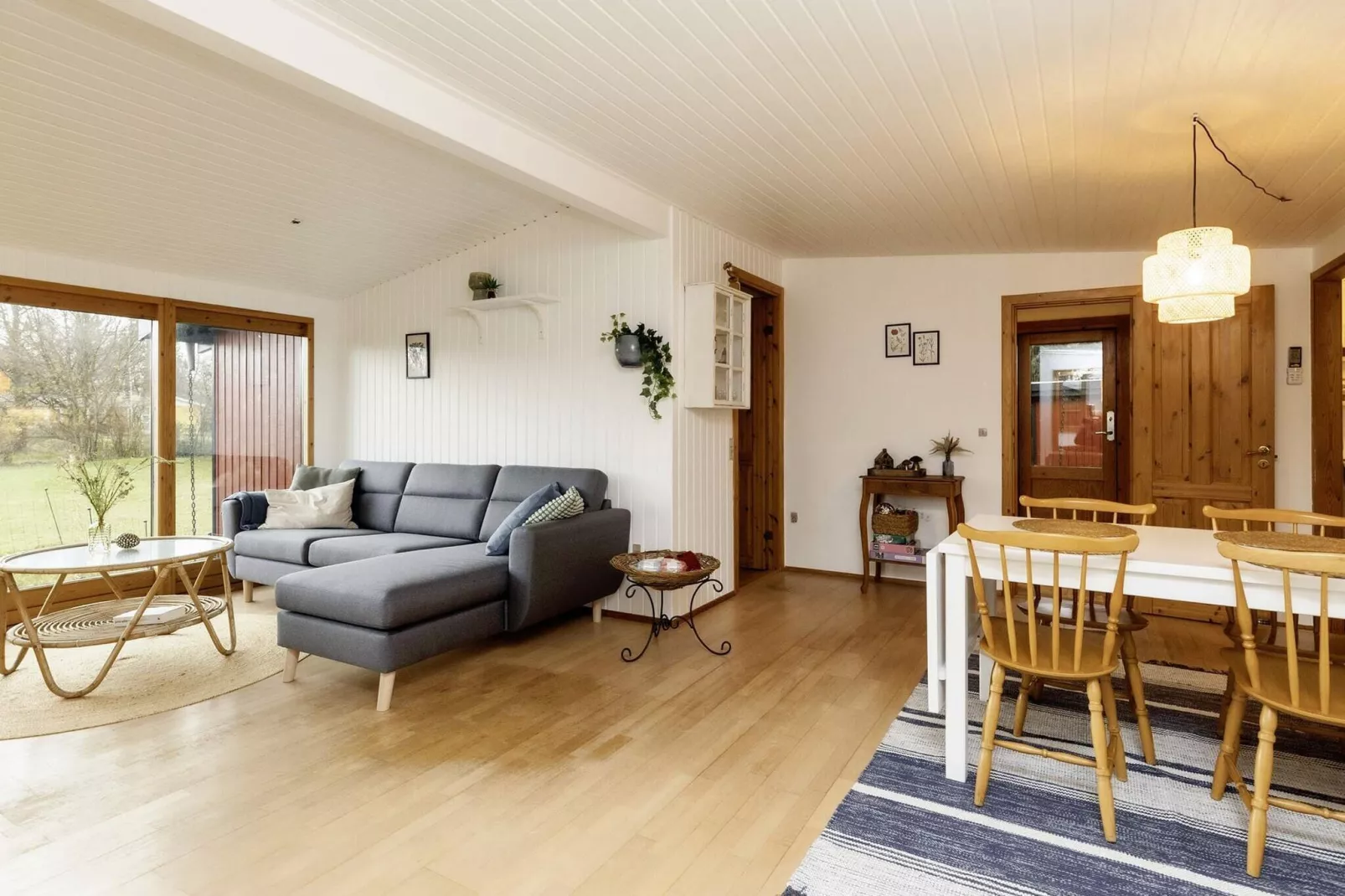 4 persoons vakantie huis in Væggerløse-By Traum-Binnen