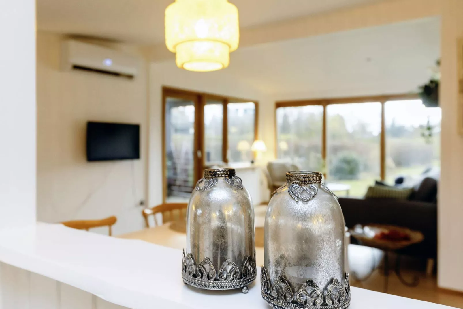 4 persoons vakantie huis in Væggerløse-By Traum-Binnen