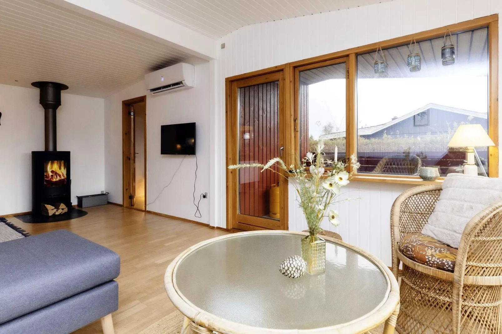 4 persoons vakantie huis in Væggerløse-By Traum-Binnen