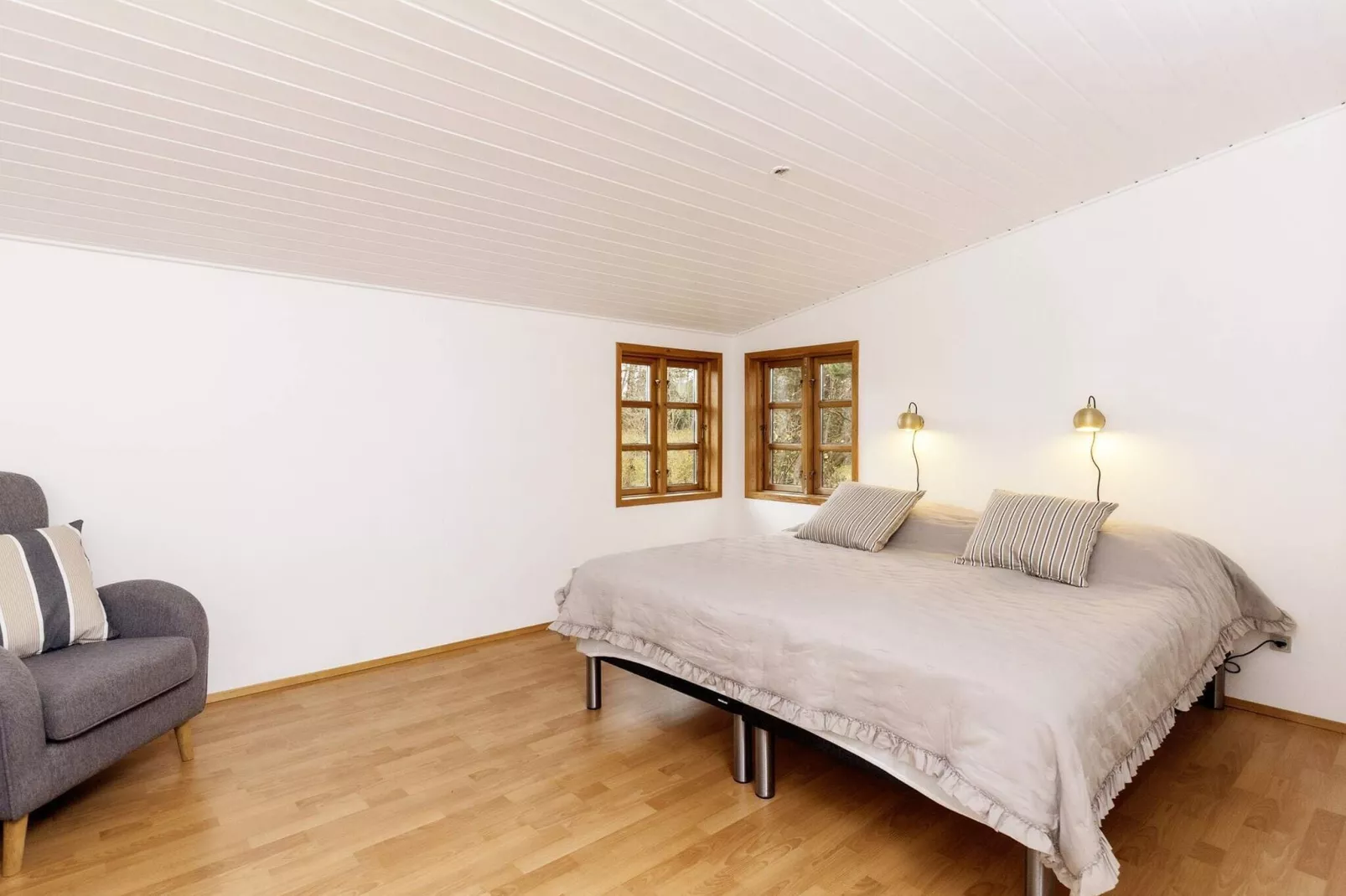 4 persoons vakantie huis in Væggerløse-By Traum-Binnen