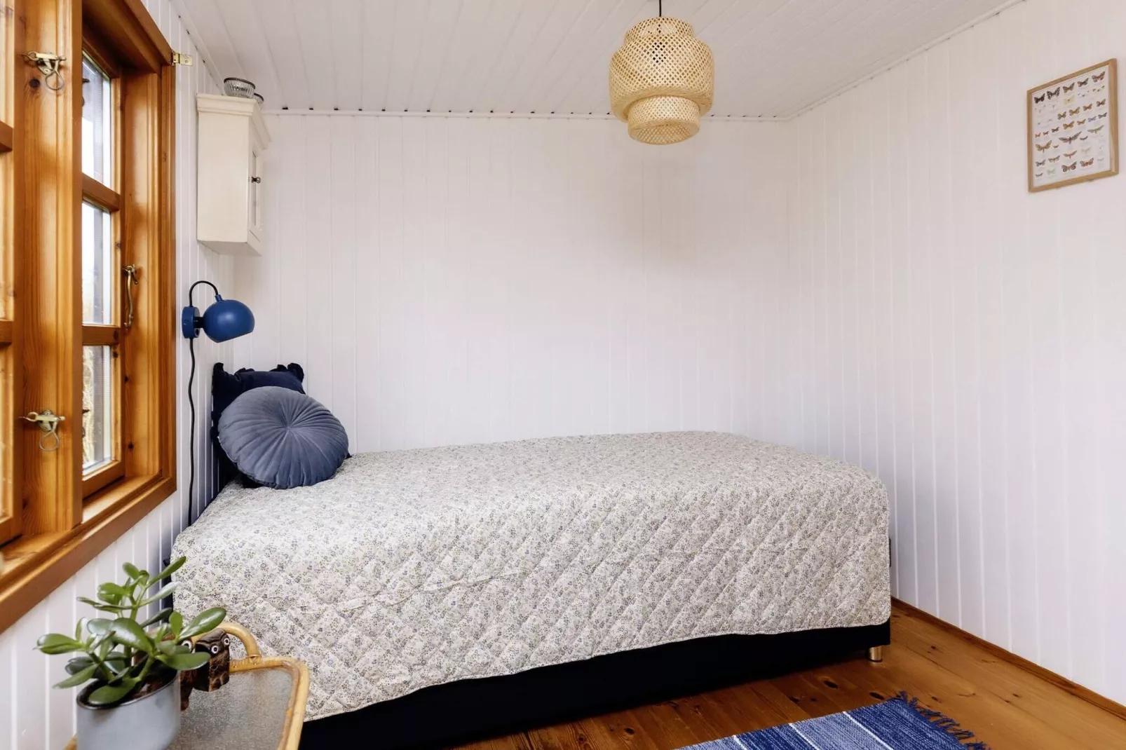 4 persoons vakantie huis in Væggerløse-By Traum-Binnen