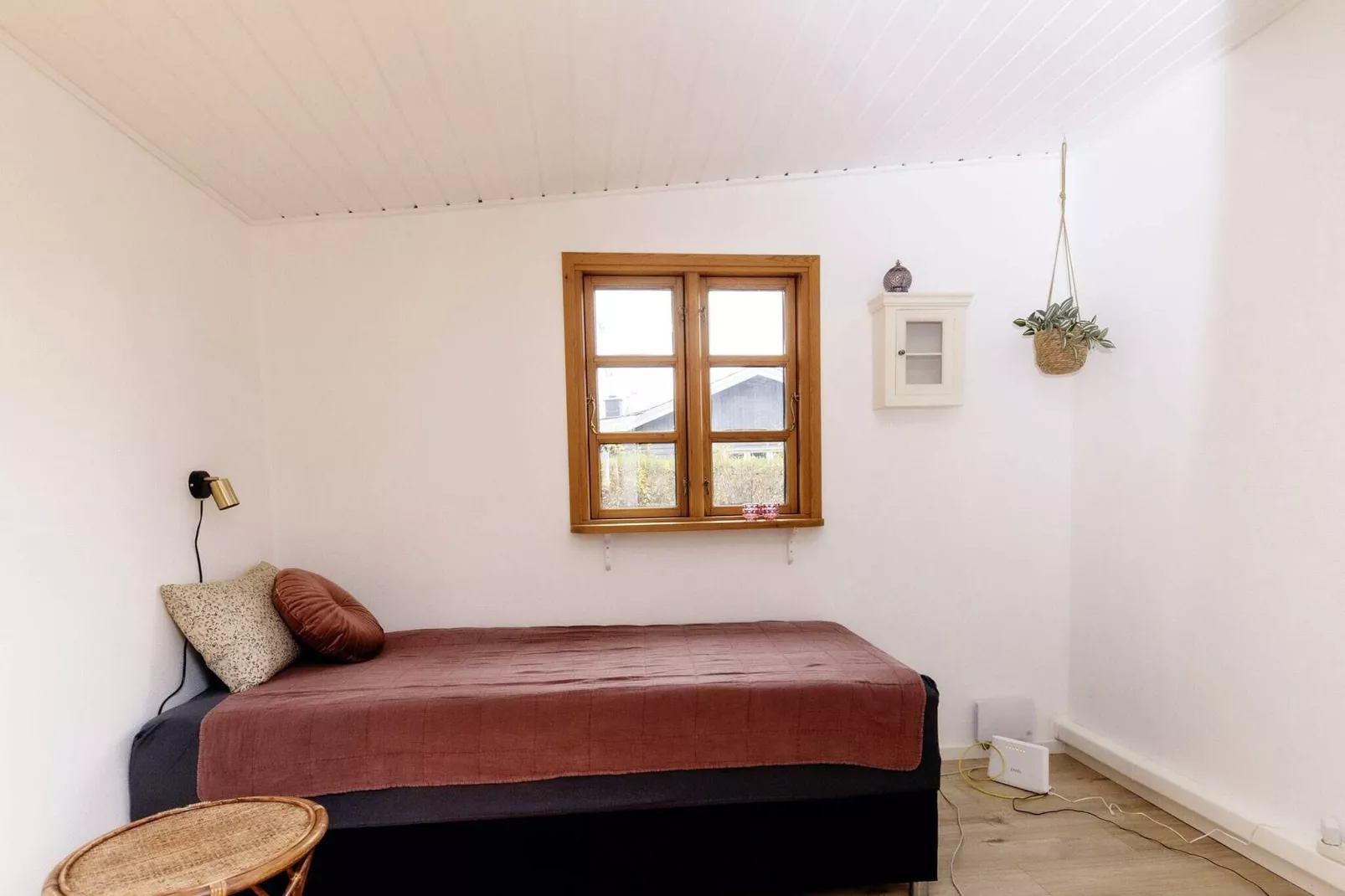 4 persoons vakantie huis in Væggerløse-By Traum-Binnen