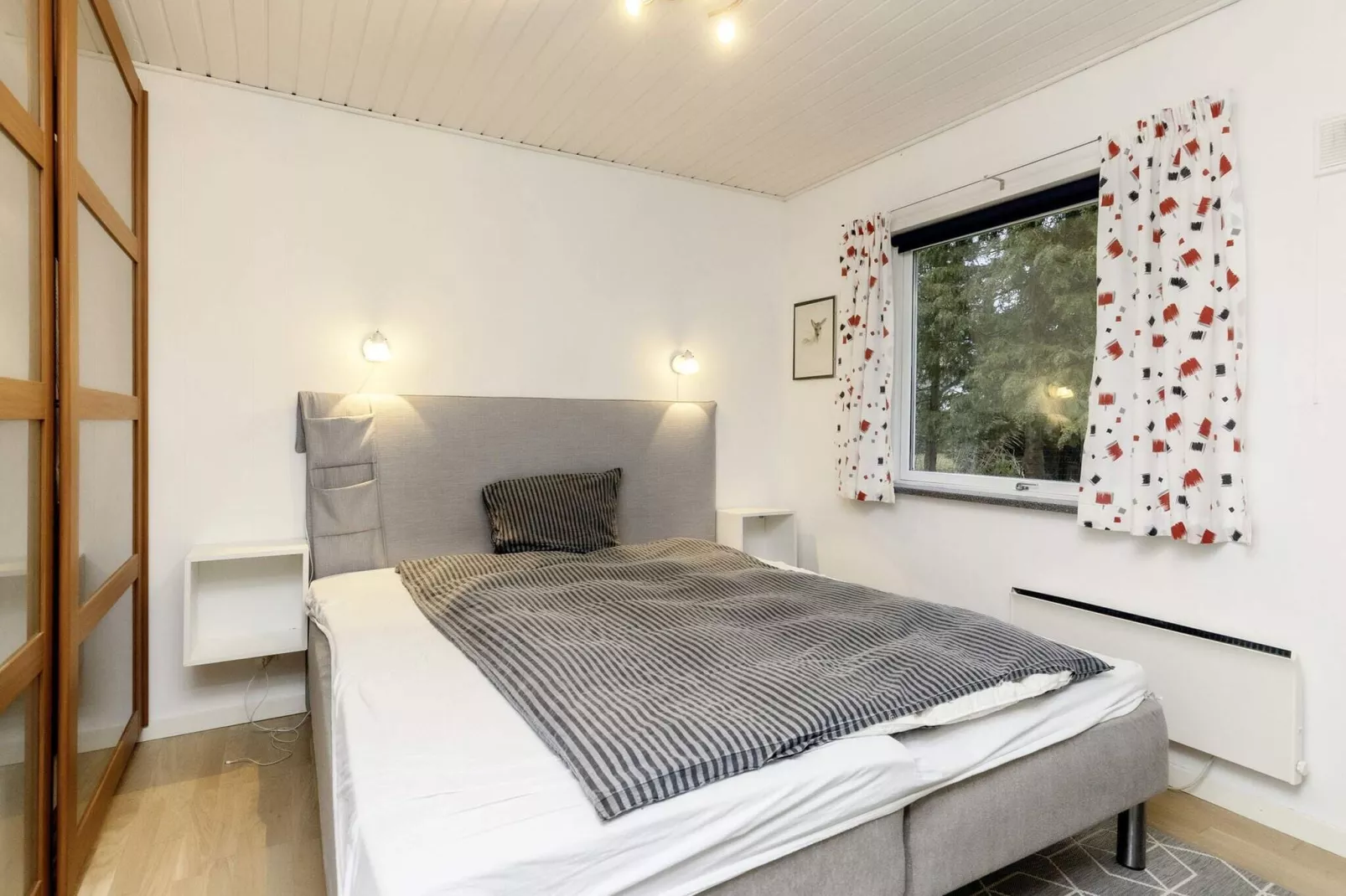 6 persoons vakantie huis in Idestrup-By Traum-Binnen