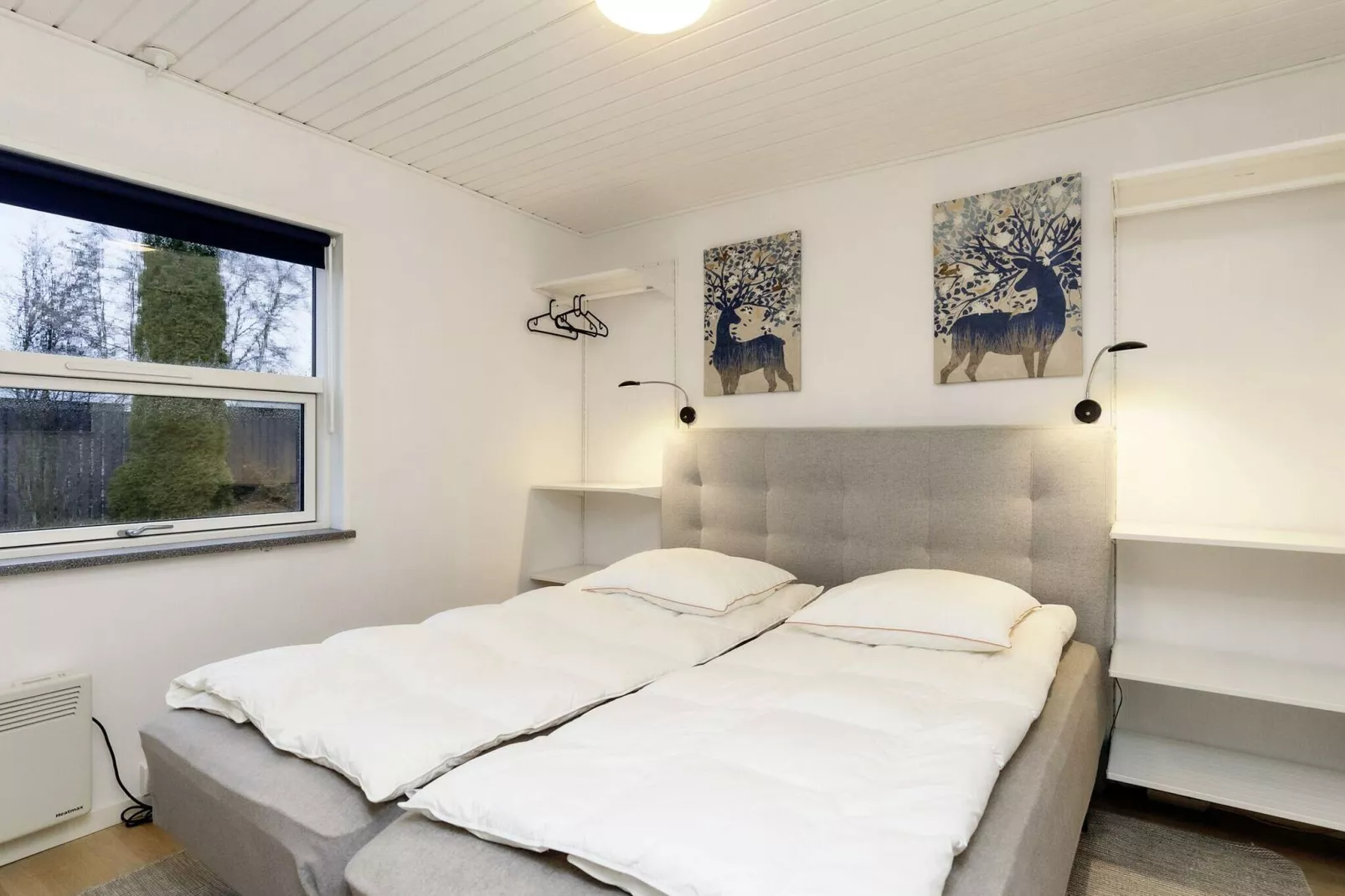 6 persoons vakantie huis in Idestrup-By Traum-Binnen