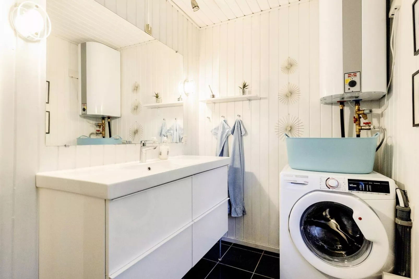 6 persoons vakantie huis in Idestrup-By Traum-Binnen