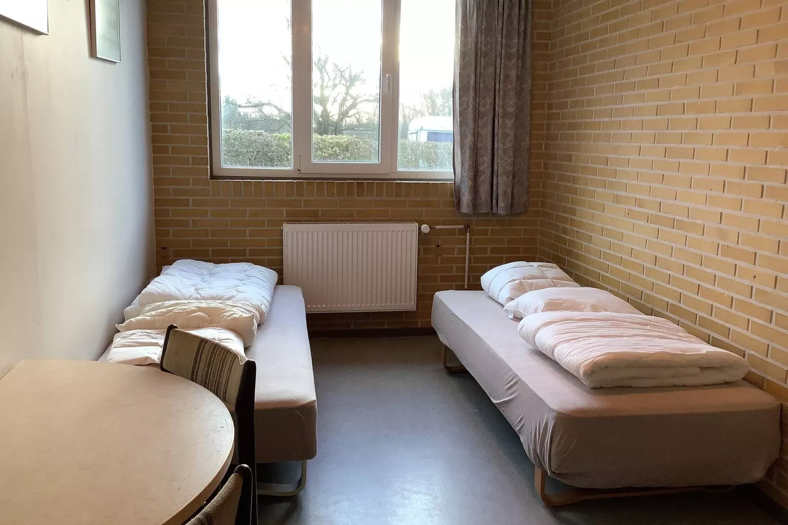 12 persoons vakantie huis in Roslev