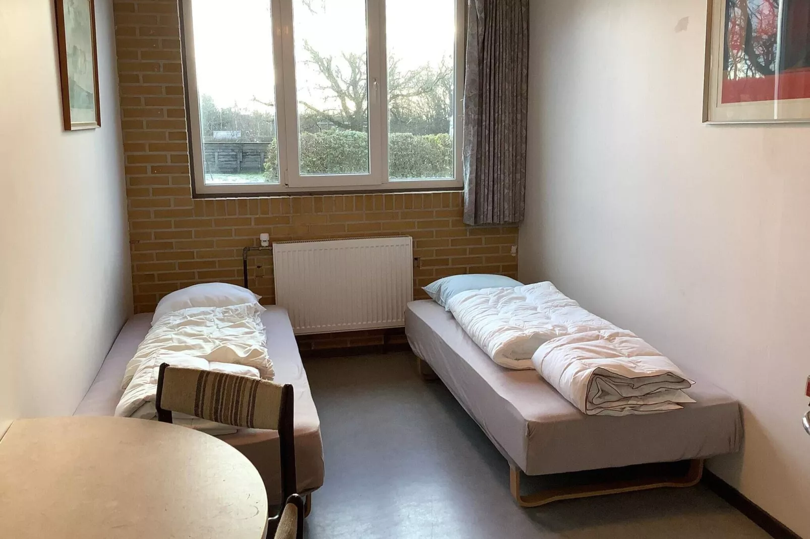 12 persoons vakantie huis in Roslev