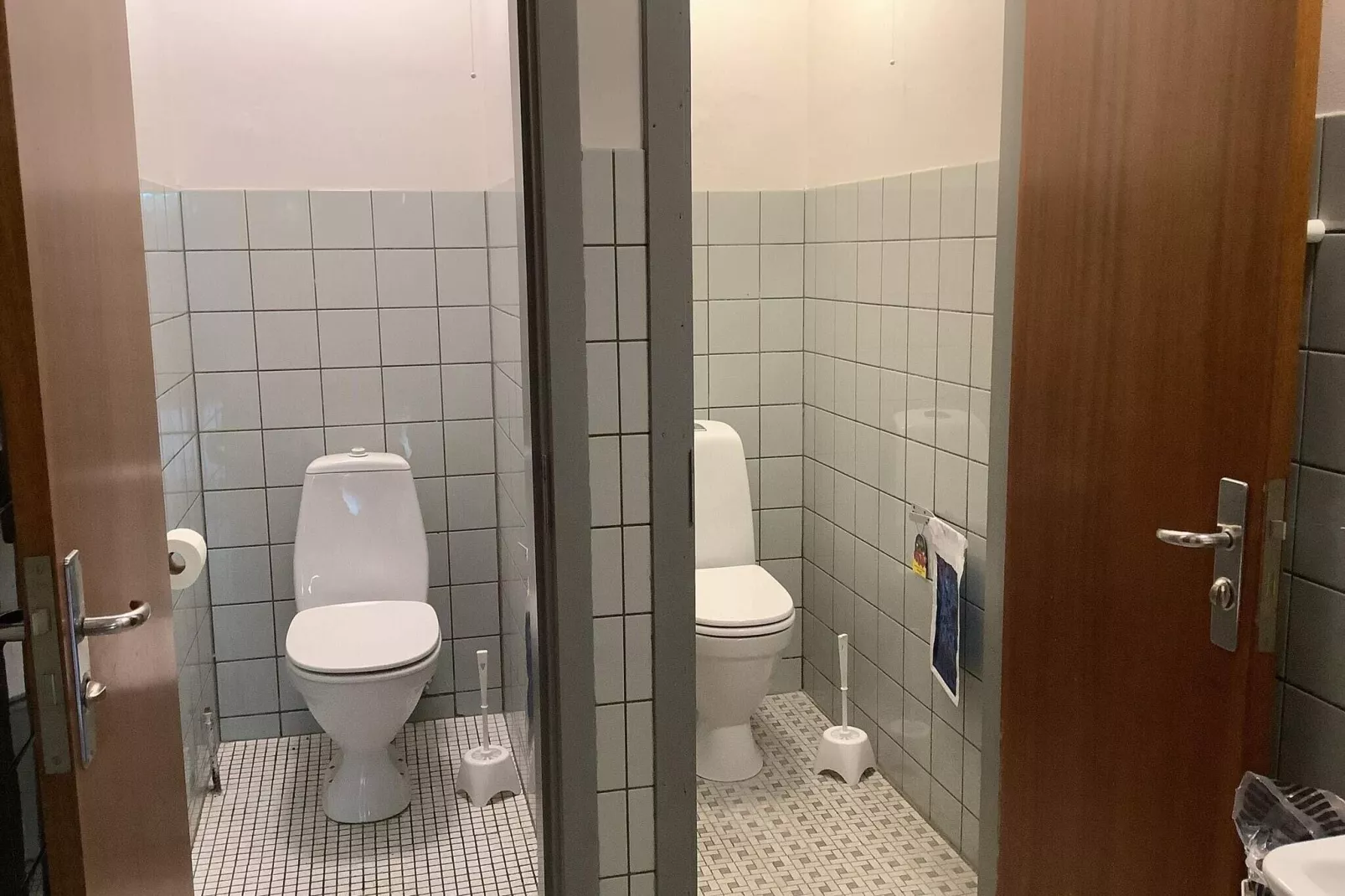 12 persoons vakantie huis in Roslev-By Traum-Binnen