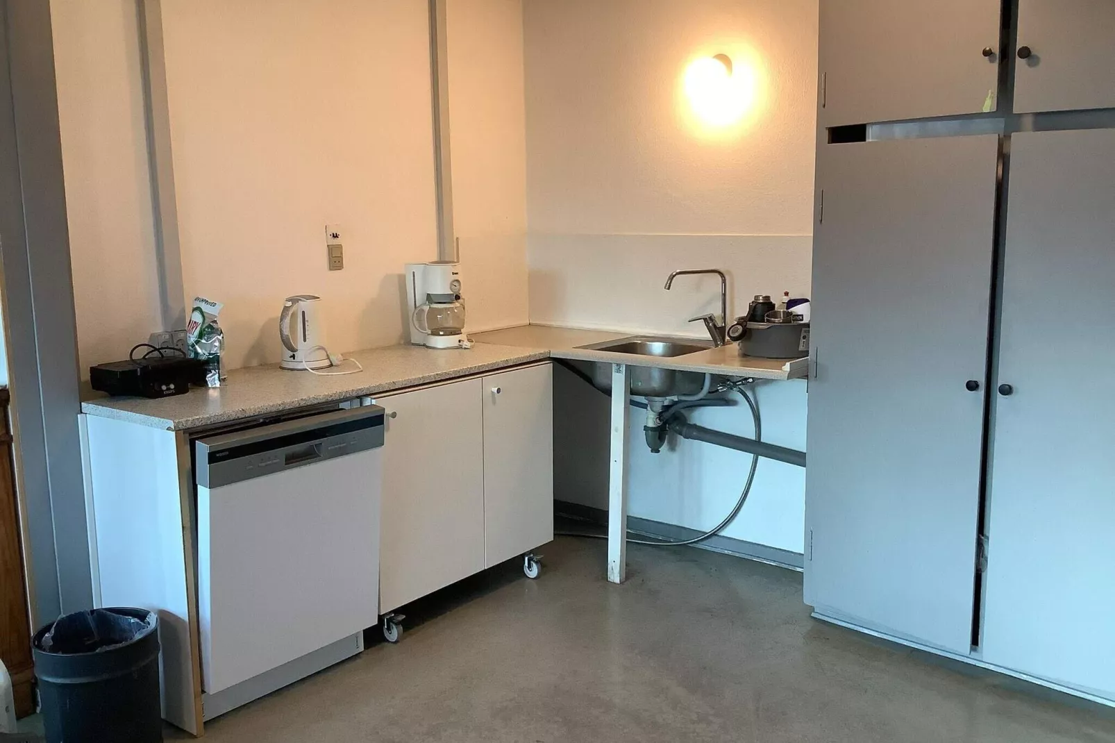 12 persoons vakantie huis in Roslev-By Traum-Binnen