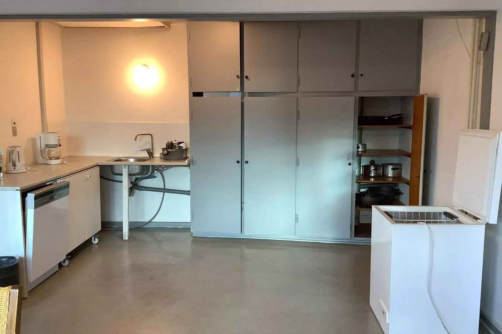 12 persoons vakantie huis in Roslev-By Traum-Binnen