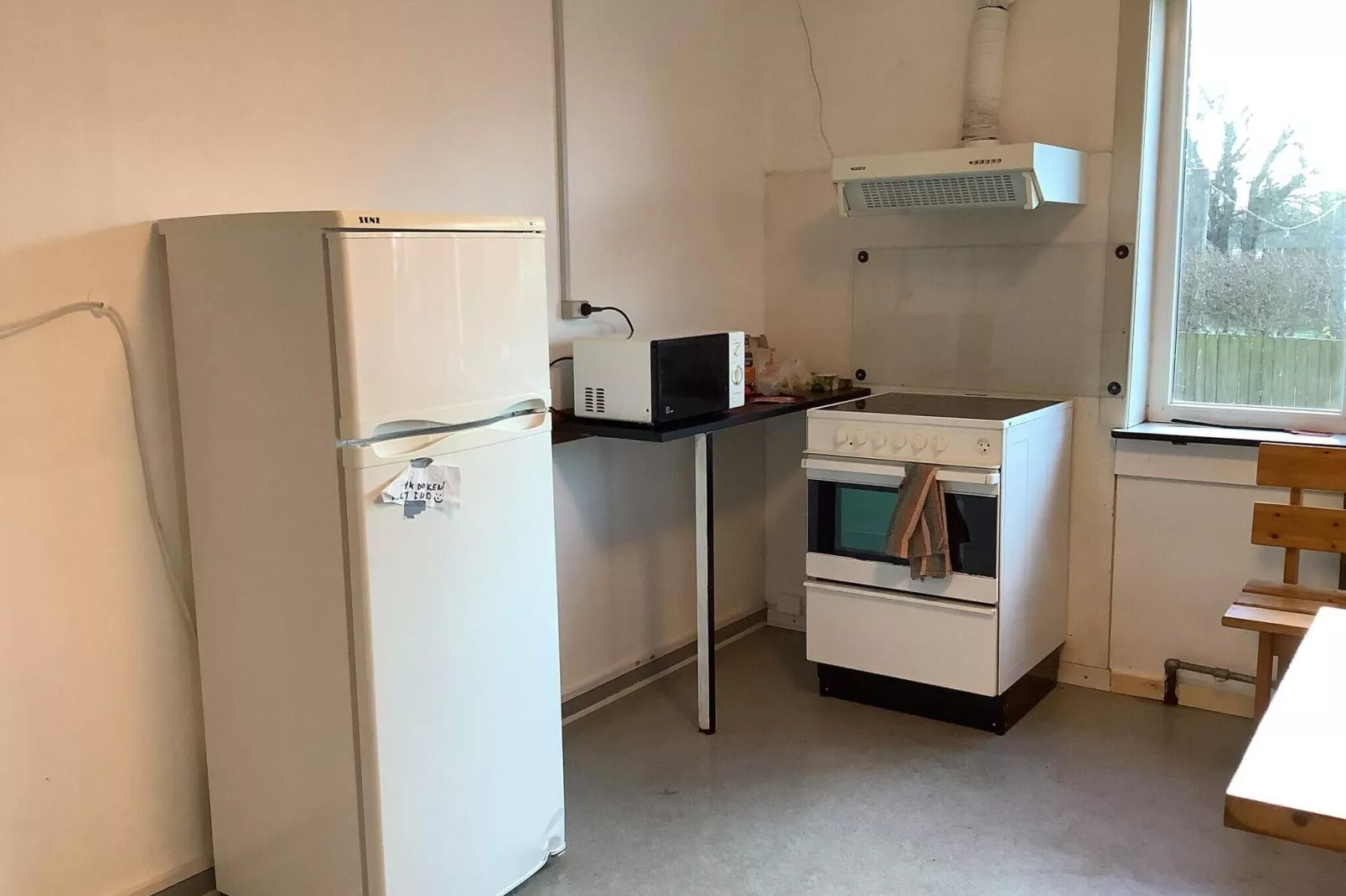 12 persoons vakantie huis in Roslev-By Traum-Binnen