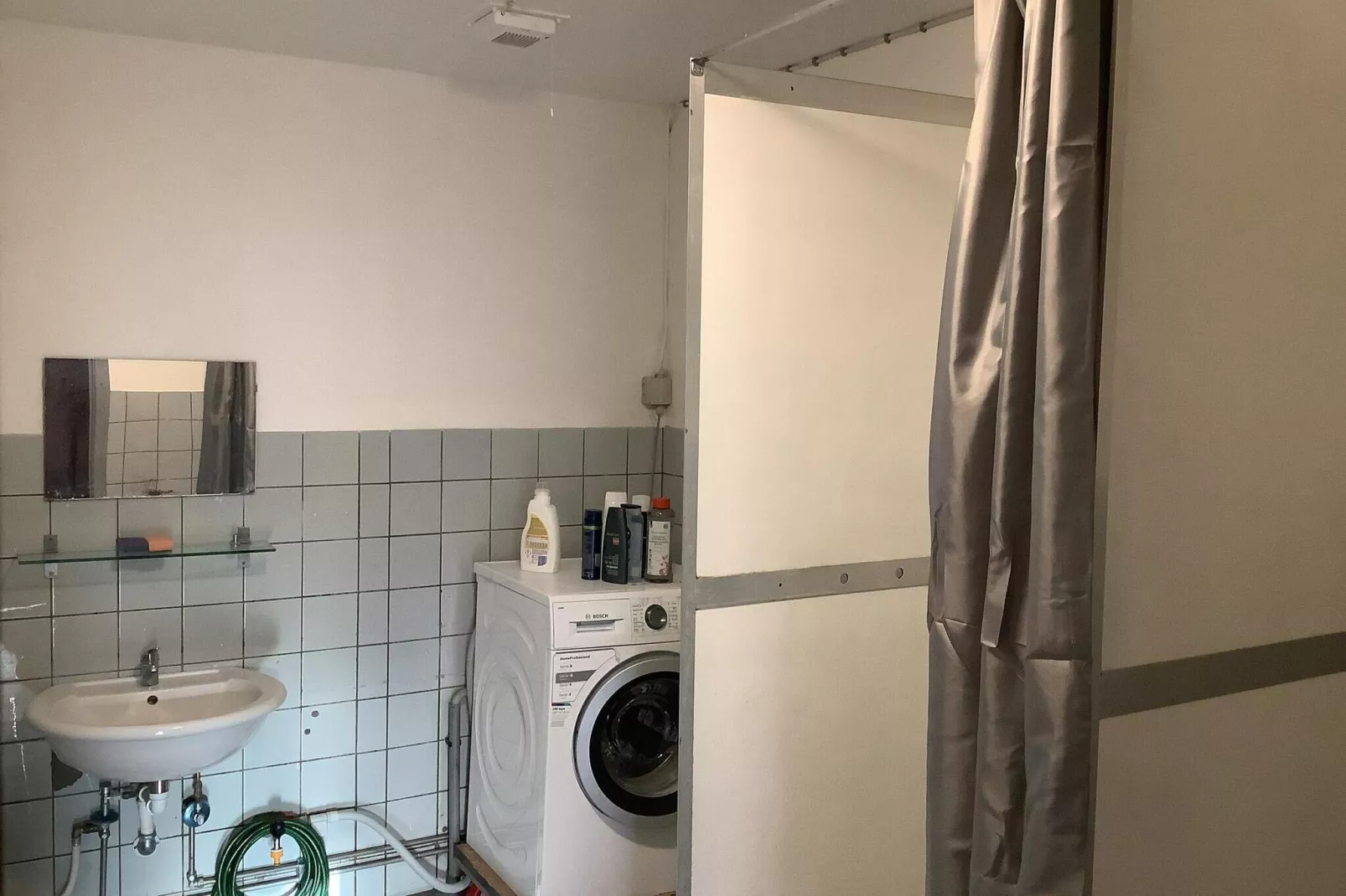 12 persoons vakantie huis in Roslev-By Traum-Binnen