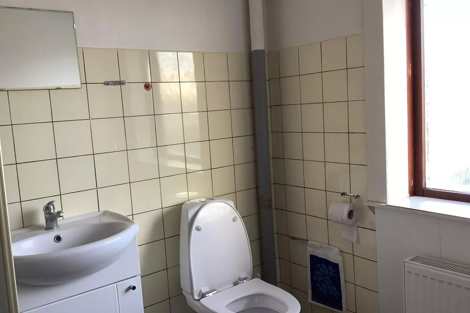 12 persoons vakantie huis in Roslev-By Traum-Binnen