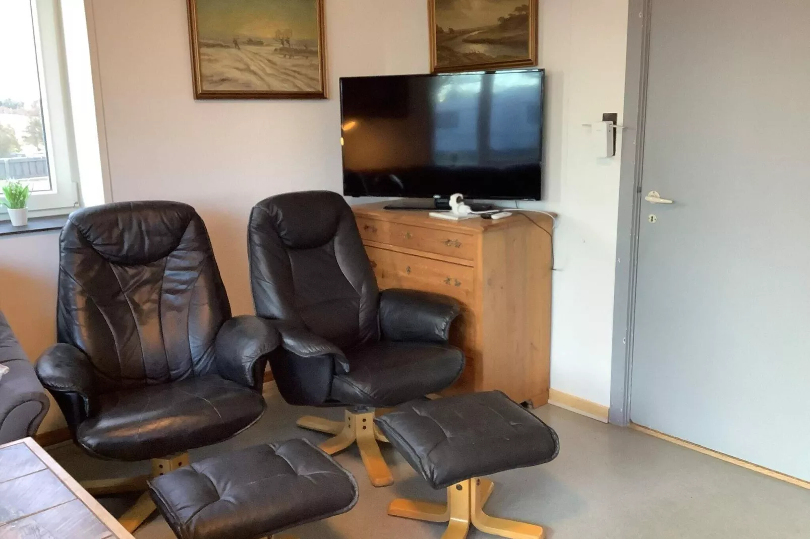 12 persoons vakantie huis in Roslev-By Traum-Binnen