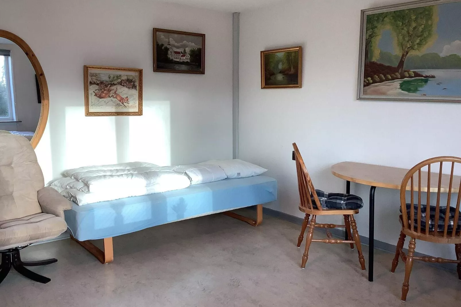 12 persoons vakantie huis in Roslev-By Traum-Binnen
