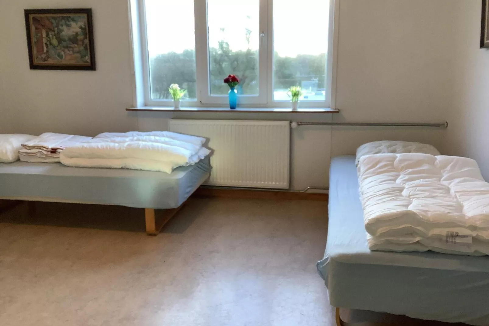 12 persoons vakantie huis in Roslev-By Traum-Binnen