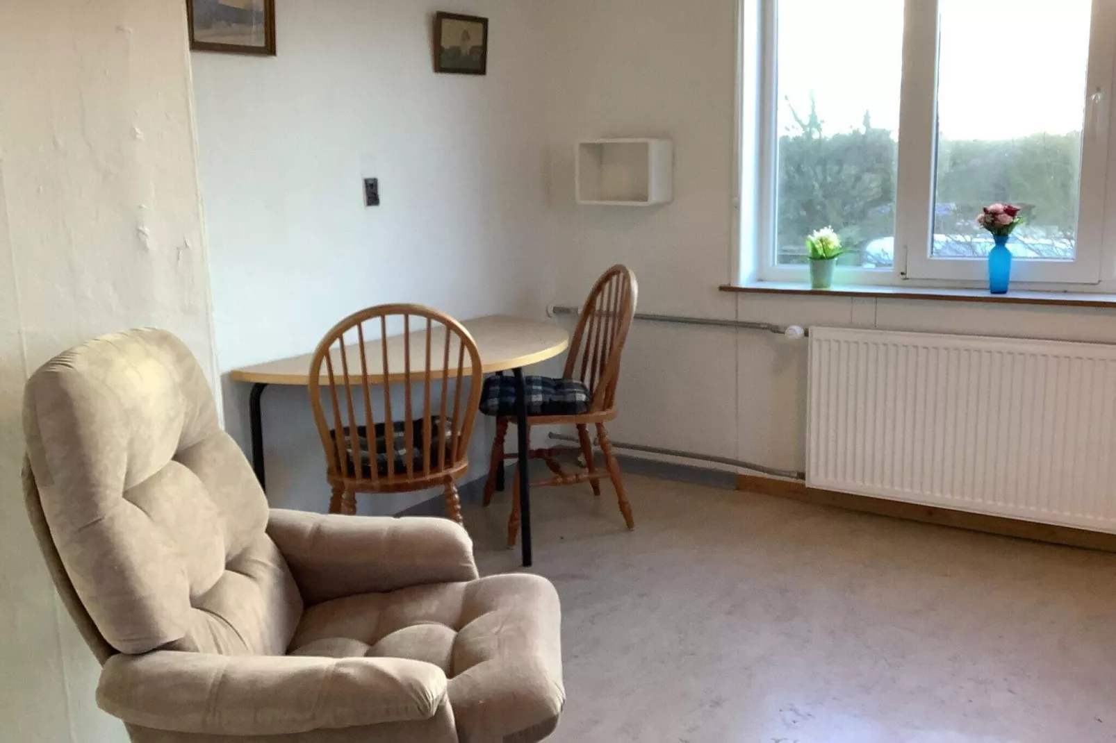 12 persoons vakantie huis in Roslev-By Traum-Binnen