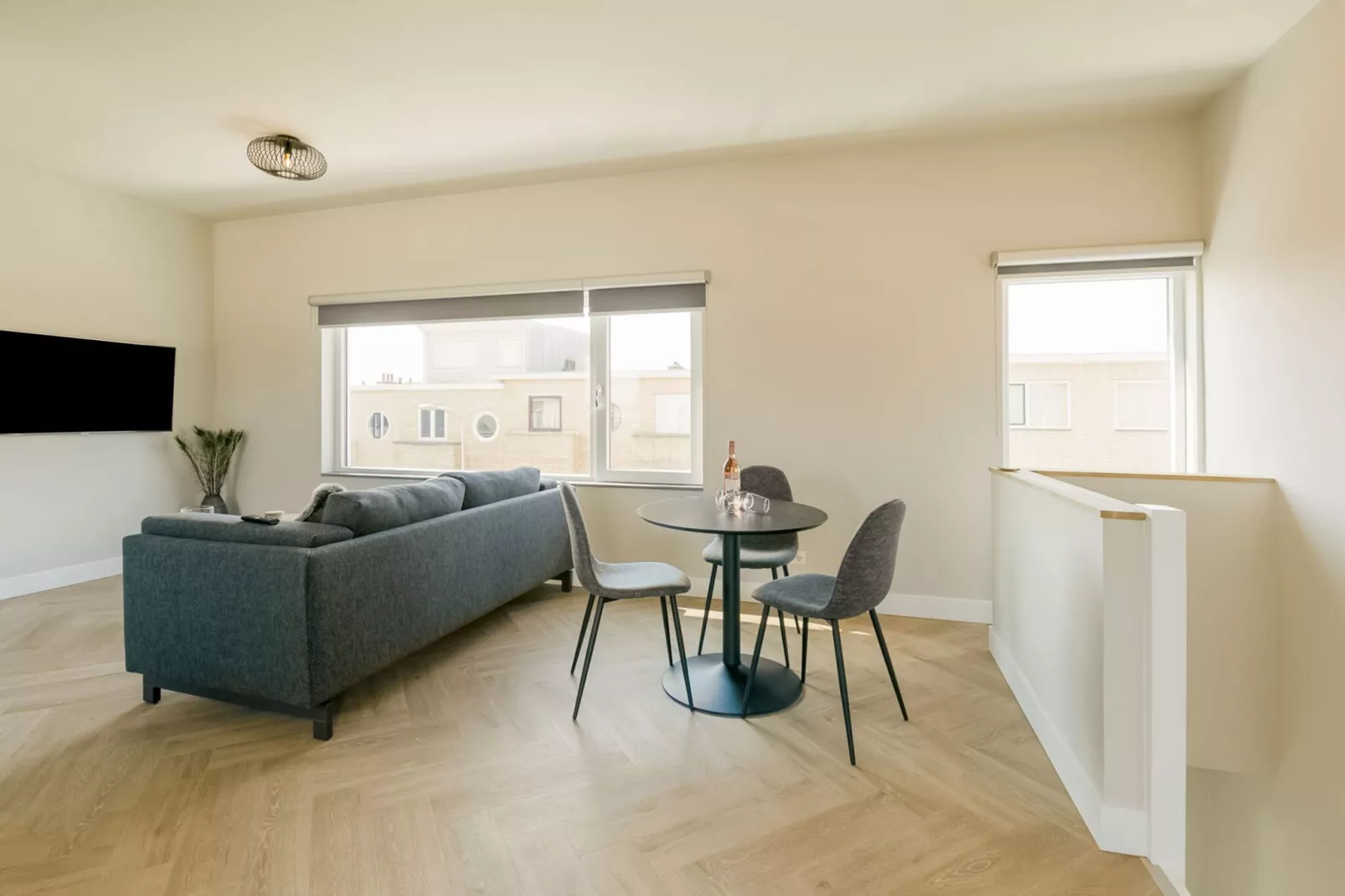 Vakantieappartement Katwijk aan Zee II