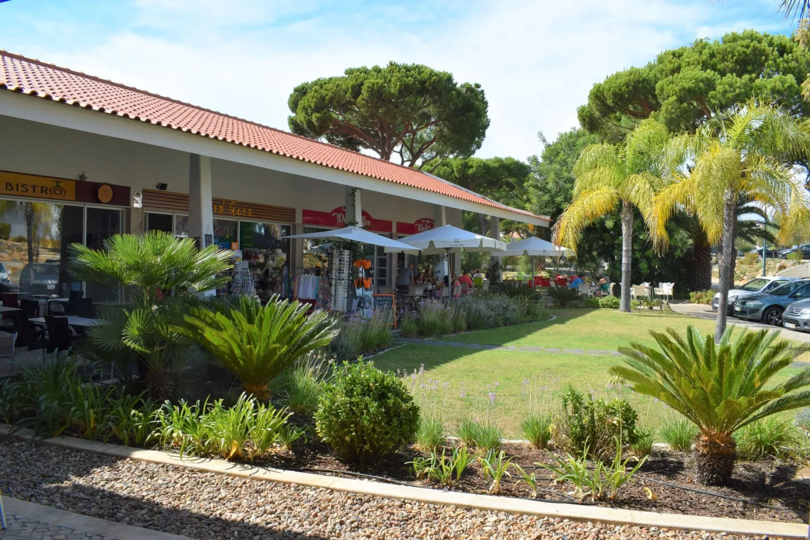 Apmto Villa Sol-Gebieden zomer 1km