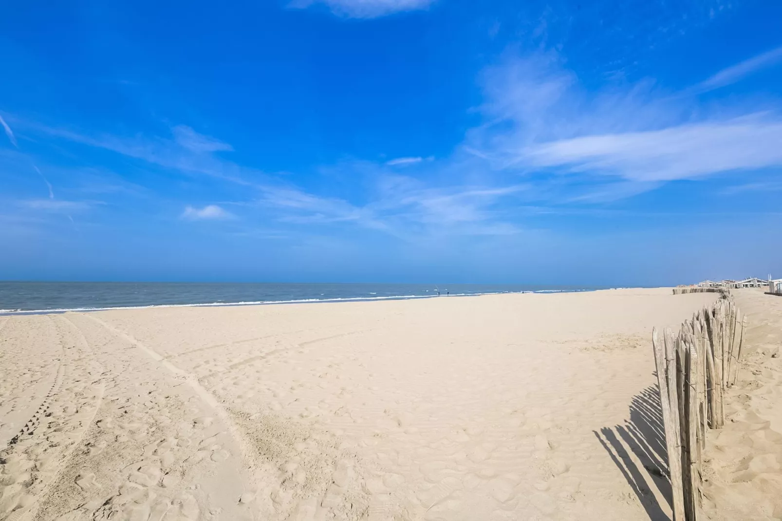 Vakantieappartement Katwijk aan Zee II-Gebieden zomer 20km