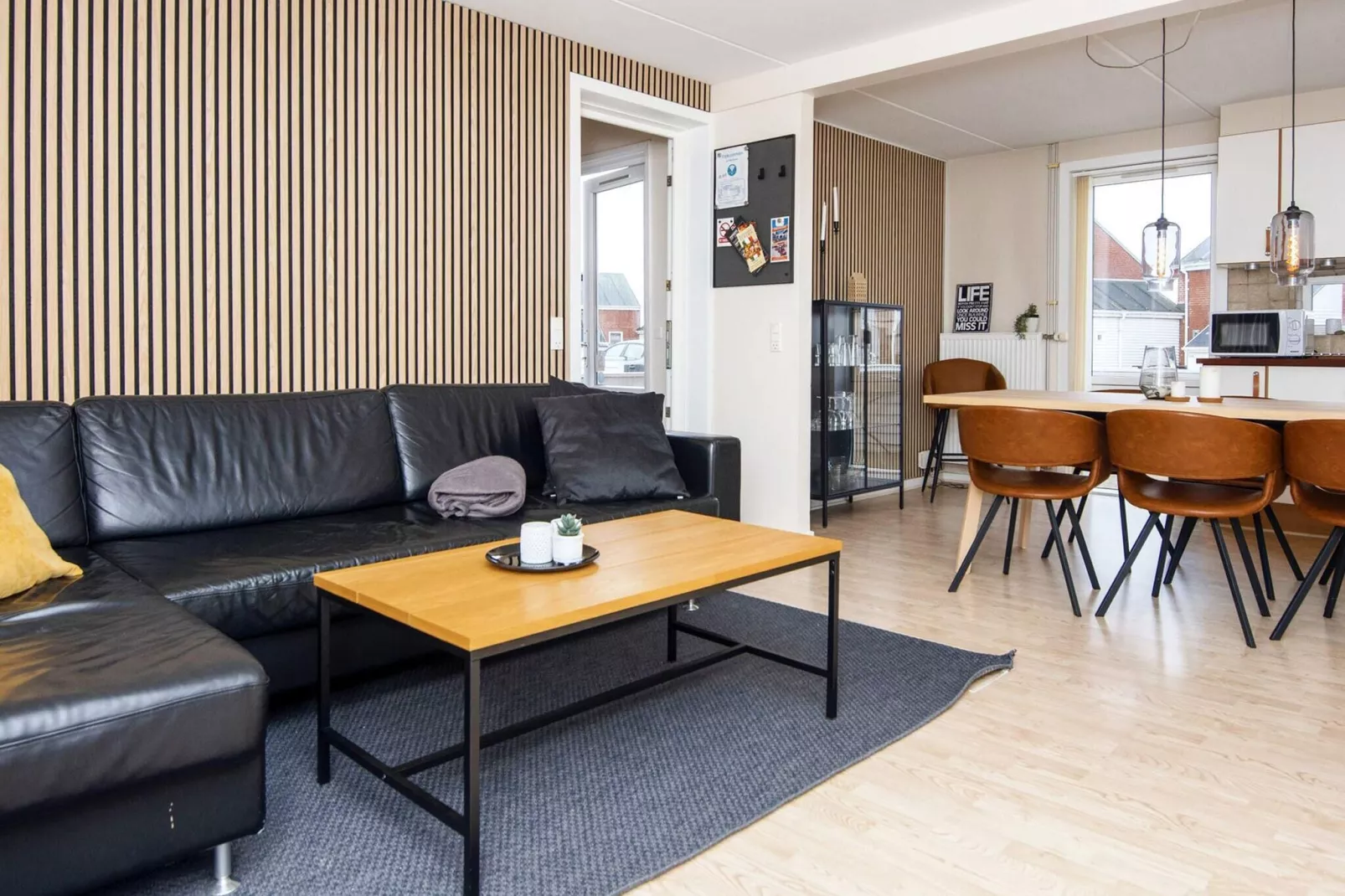 4 sterren vakantie huis in Rømø-By Traum-Binnen