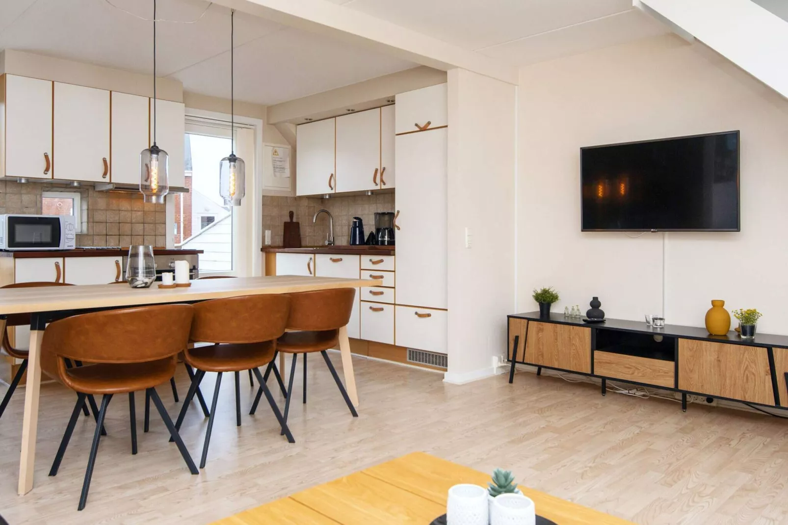 4 sterren vakantie huis in Rømø-By Traum-Binnen