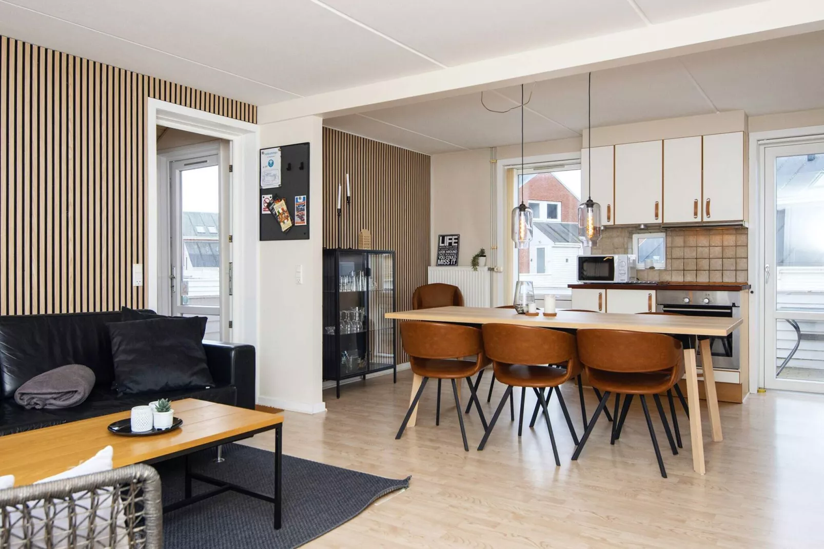 4 sterren vakantie huis in Rømø-By Traum-Binnen