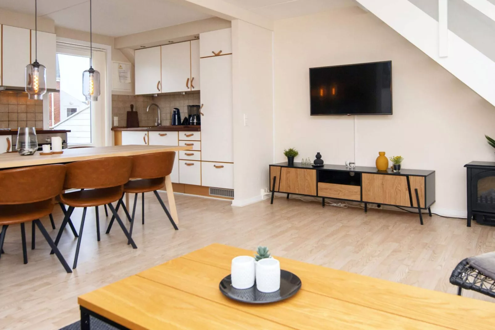 4 sterren vakantie huis in Rømø-By Traum-Binnen